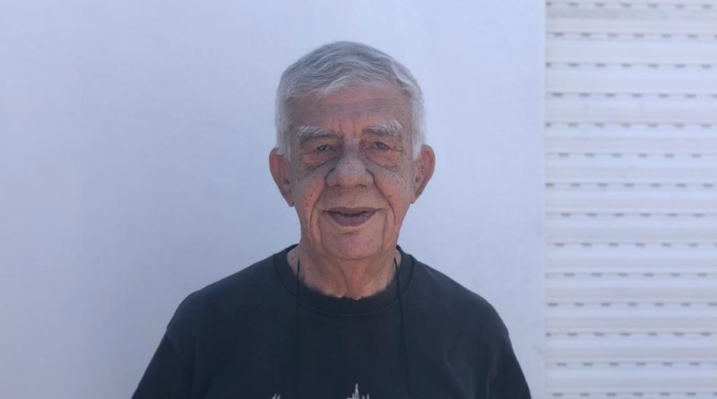Falleci el ex concejal y ex diputado Eduardo Malamud