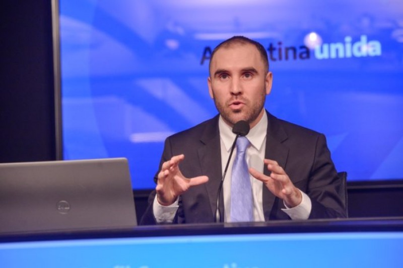 Presupuesto 2022: prev inflacin del 33% y un dlar a $131