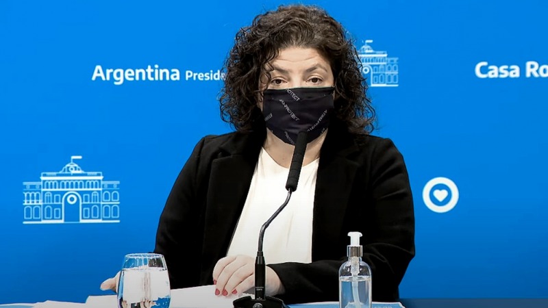 Ya no ser obligatorio el uso de barbijo al aire libre