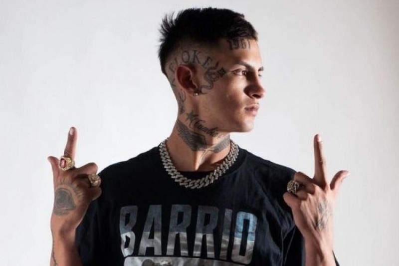 Escndalo en Azul por cancelacin del show de L-Gante