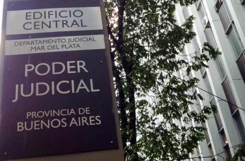 Lavado de activos: liberan al martillero Sandro Ciarpella