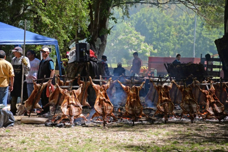 Cierra la convocatoria para Un Aplauso al Asador