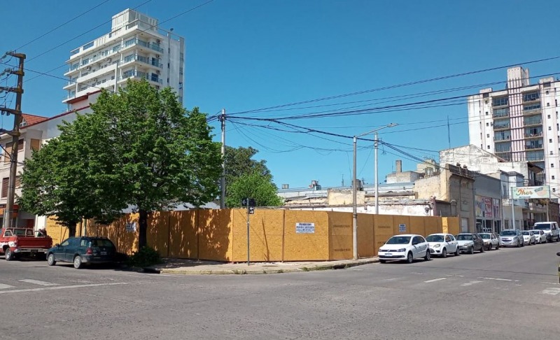 La marca Mostaza abrir pronto un local en Olavarra