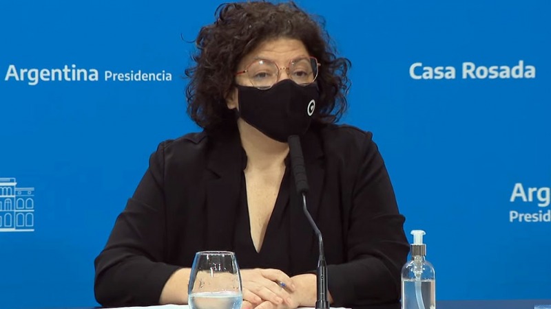 Aplicarn tercera dosis a mayores de 50 e inmunocomprometidos