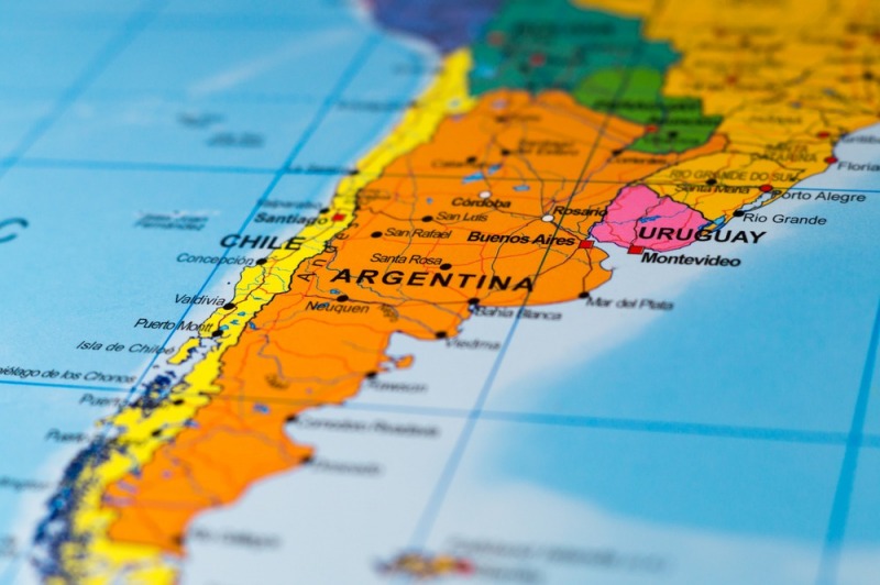 La historia de los 5 apellidos ms comunes de Argentina
