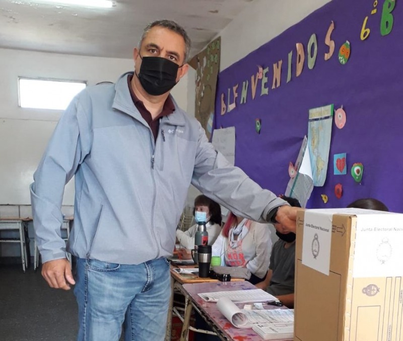 Reeleccin de Intendentes: no busquemos artilugios legales
