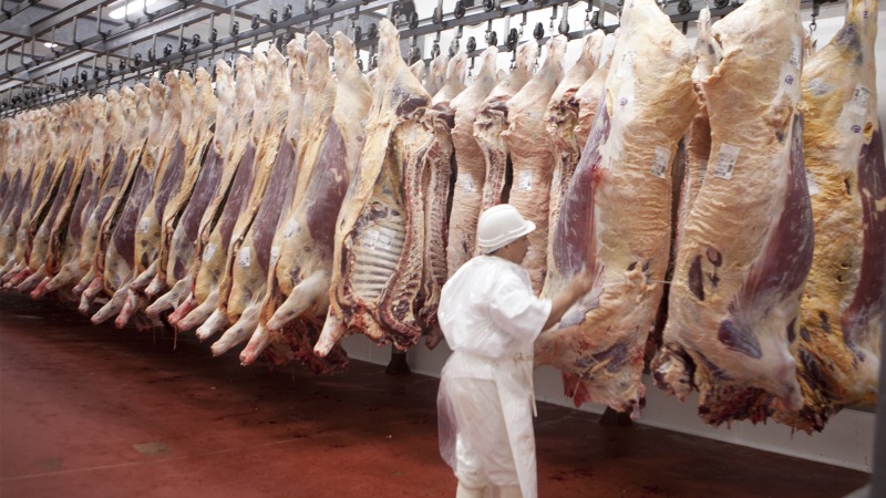 Desde los frigorficos dicen que no habr aumentos en la carne