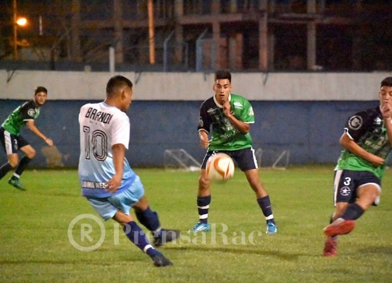 Ftbol local: se definieron los semifinalistas de Primera Divisin