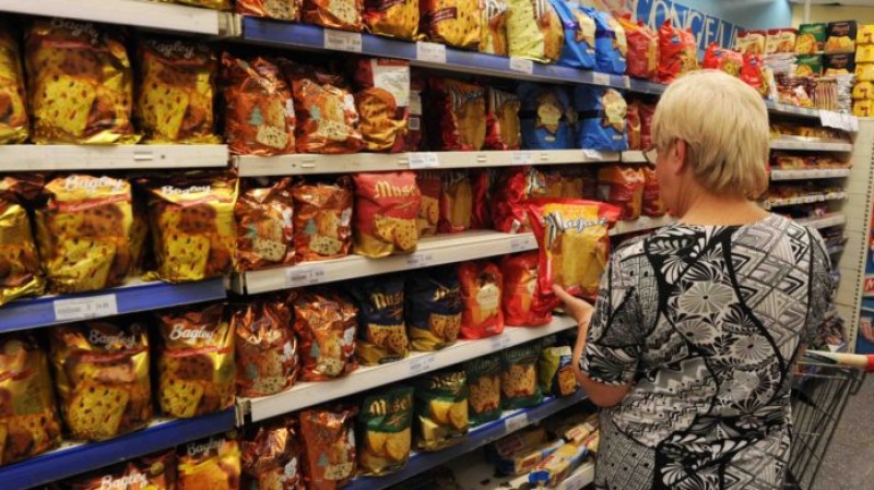 Canasta Navidea: Cules son los 15 productos y a qu precios?