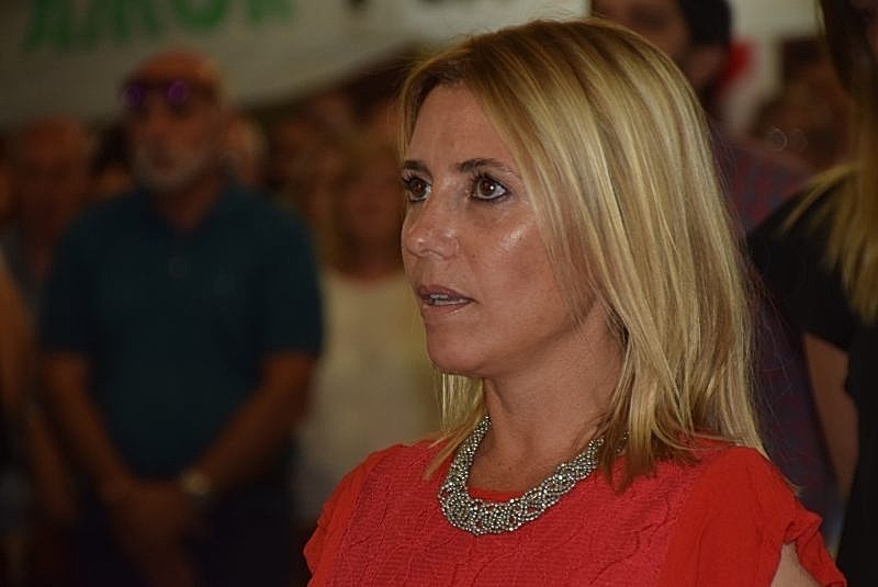 Mara Jos Gonzlez es la nueva Directora de Casa de Tierras