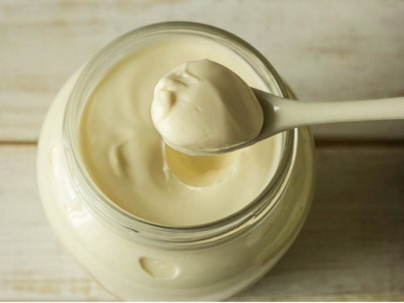 Prohiben la comercializaci�n de una reconocida mayonesa