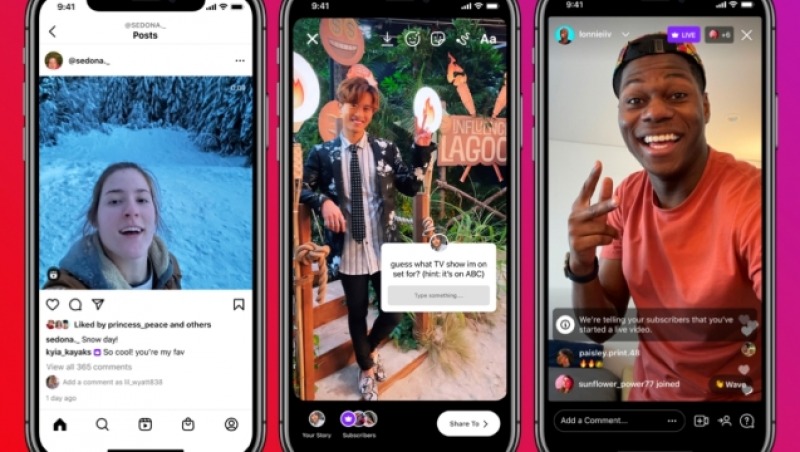 Los creadores de contenido podrn cobrar en Instagram