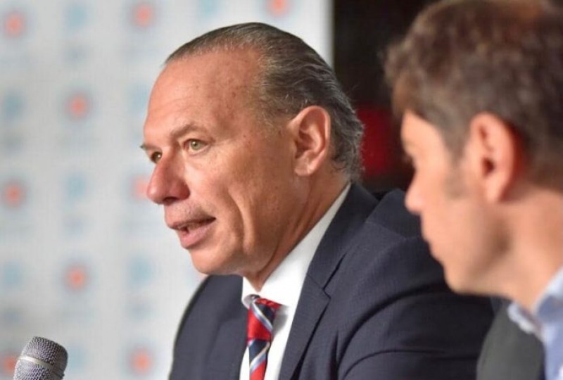 Berni confirm que la cocana envenenada tena piperidina