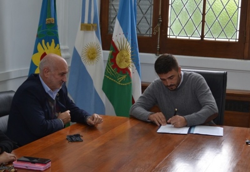 Las clases de la Facultad de Salud se dictarn en el CCO