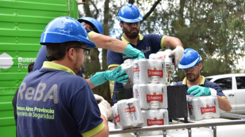 Aumentan los costos del permiso de venta de bebidas alcohlicas