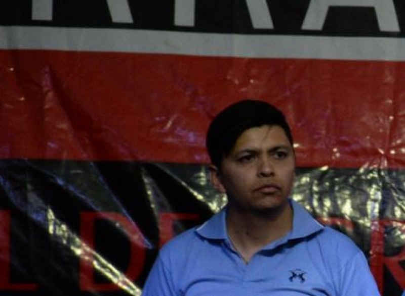 Sierra Chica: Capurro sigue al frente de la delegacin