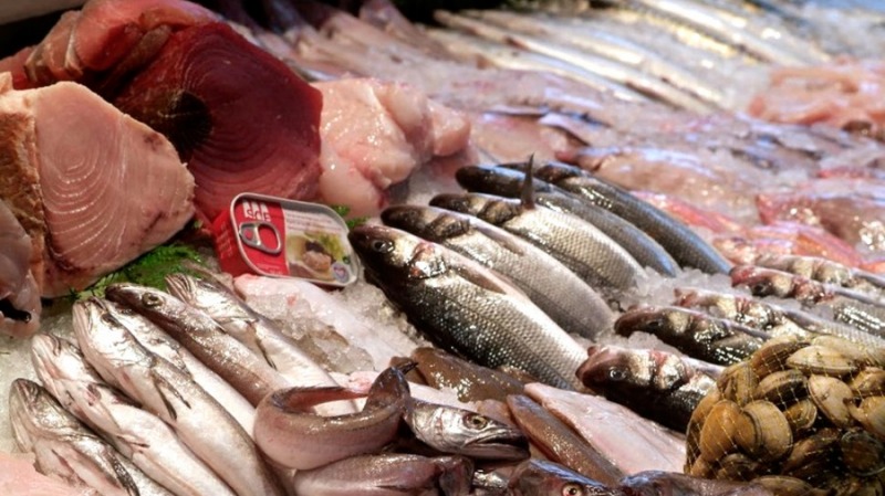 Pescados, carnes y l�cteos tuvieron las mayores subas