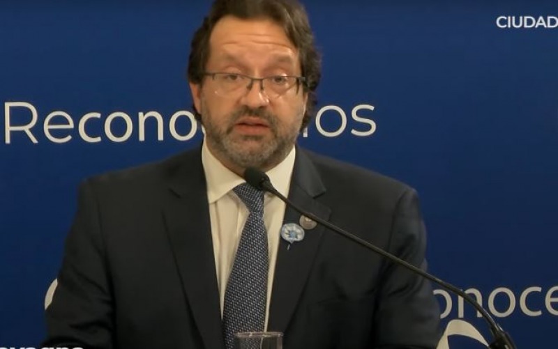 Lavagna pidi paciencia: 