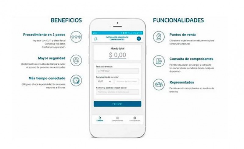 Cambios en el monotributo: cmo hay que facturar