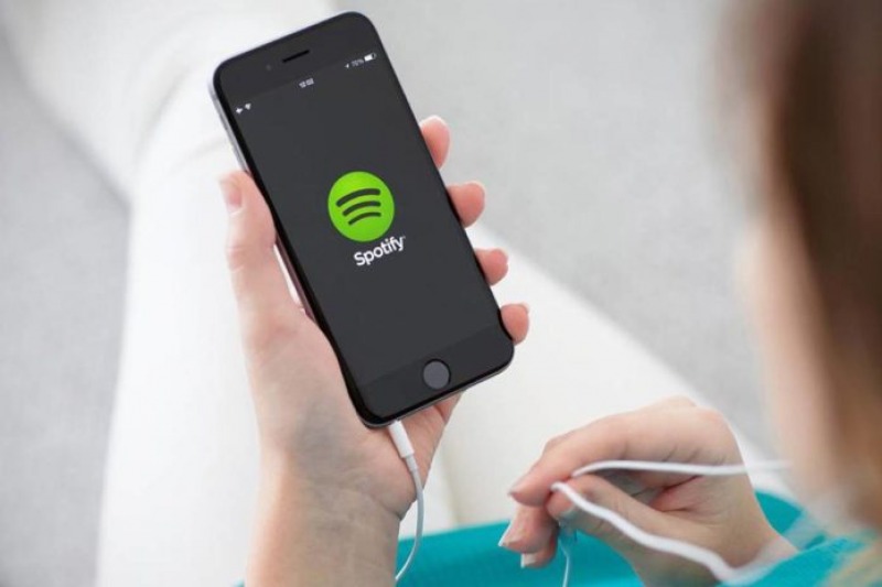 Spotify lanza una funcin para hacer karaoke y con puntaje