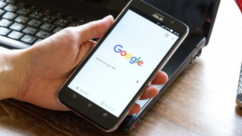 Google en alerta por la prdida de audiencias jvenes