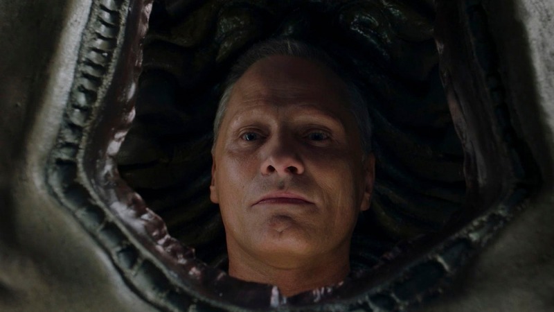 El maestro David Cronenberg llega ciclo de cine Insurgente