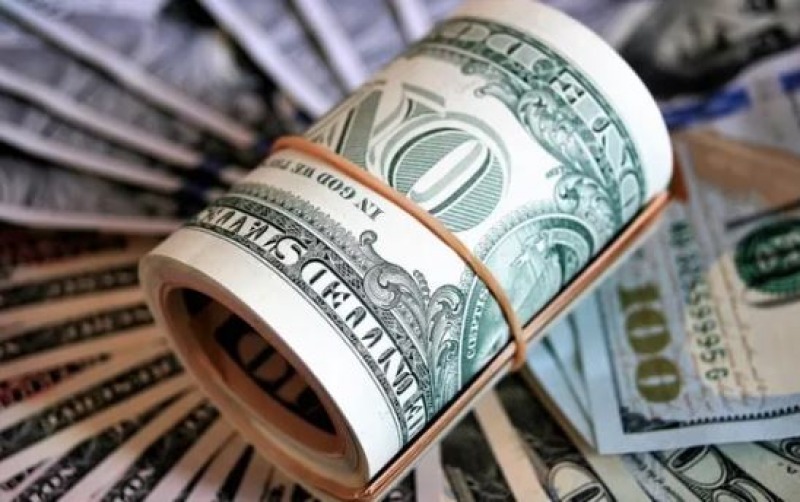 El dlar libre moder el alza y cerr la semana a 338 pesos