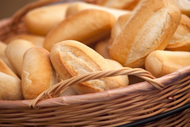 El precio del pan aumentar alrededor de un 10%