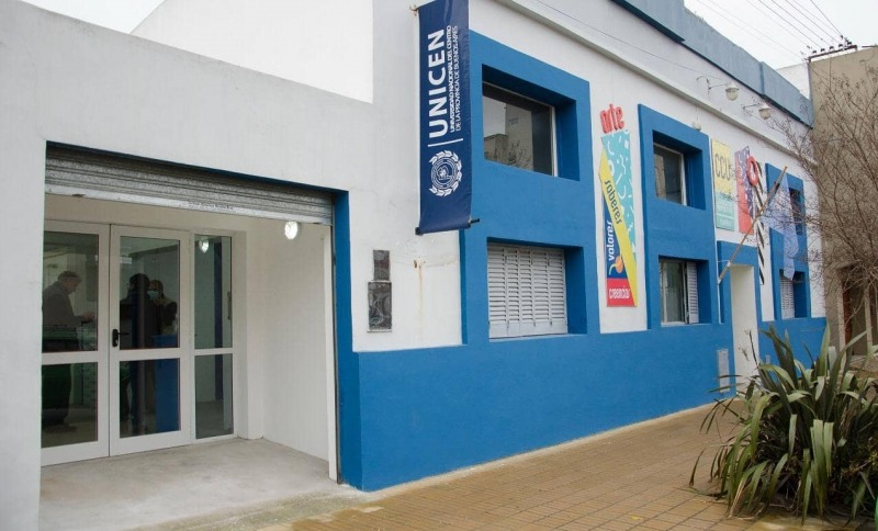 Inscripcin abierta para cursos de formacin profesional de la Unicen