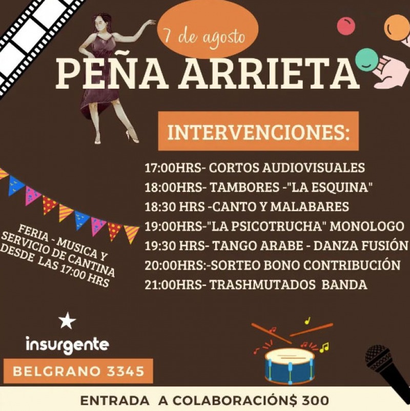 Se realizar la 
