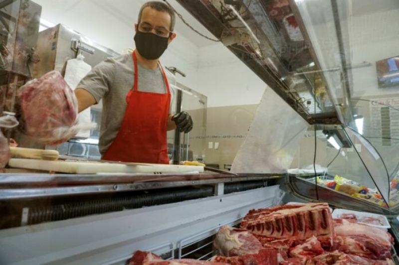 Nuevos precios de Cortes Cuidados: la tira de asado costar $736