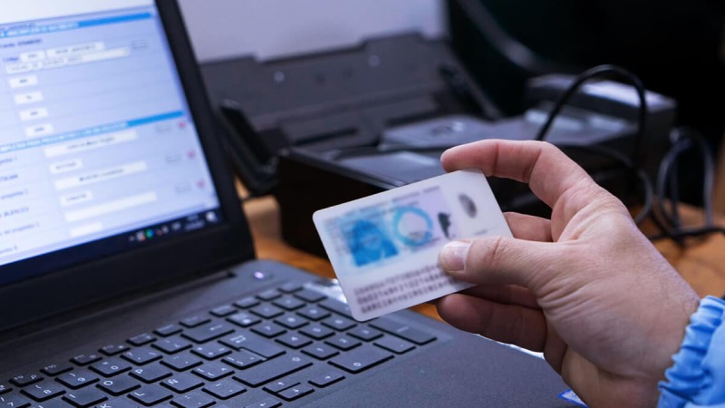 Cmo es el nuevo sistema de turnos para tramitar el DNI y pasaporte