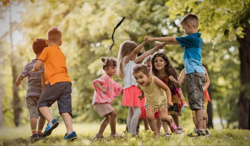 Da de las infancias o Da del Nio: por qu se cambi el nombre?