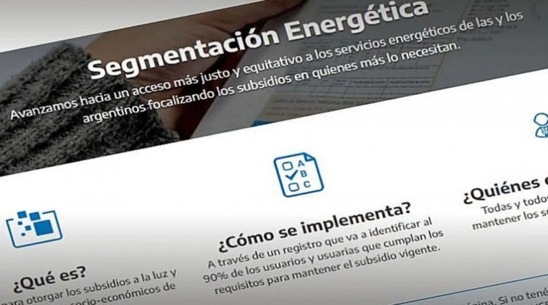 Se bajaron del subsidio para comprar dlares