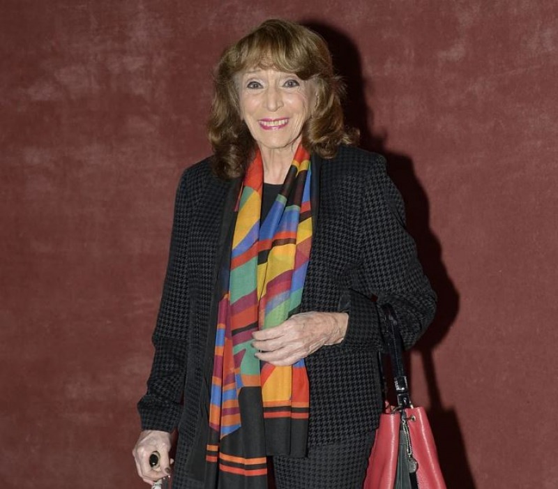 Muri Magdalena Ruiz Guiaz, una figura del periodismo