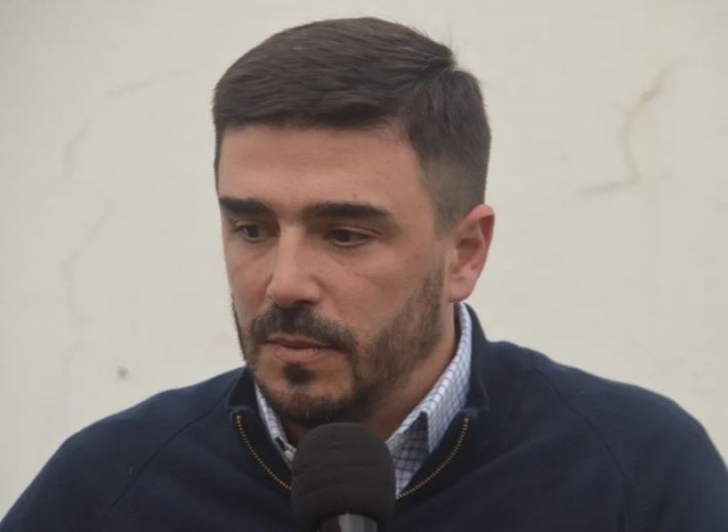 Las polmicas frases de Galli tras el ataque al playero