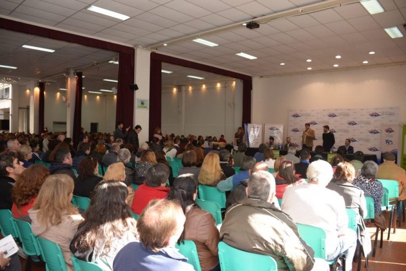 Firma y entrega de escrituras sociales