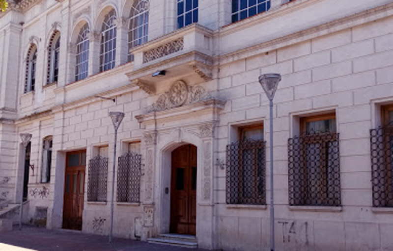 Autoridades del Colegio Cneva pidieron disculpas