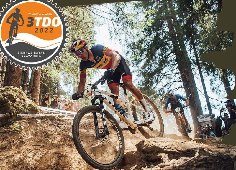 Se viene el Tour de Olavarra Rally Bike