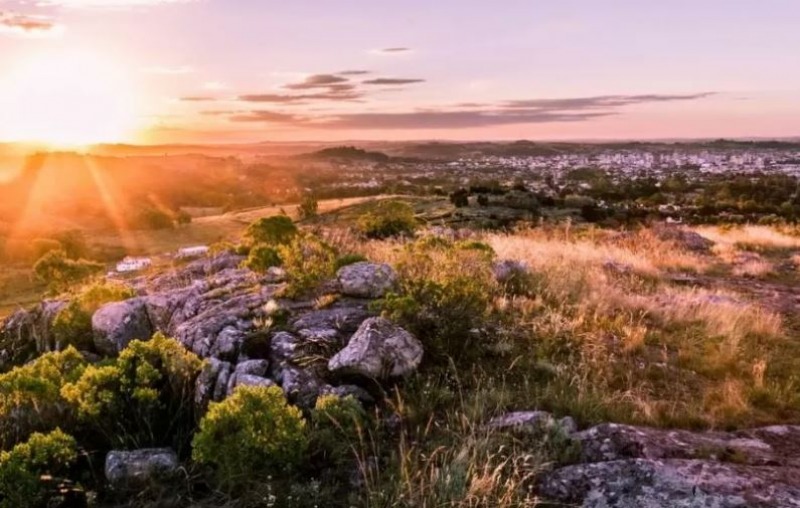 El fenmeno Tandil: 1000 porteos por ao la eligen para vivir