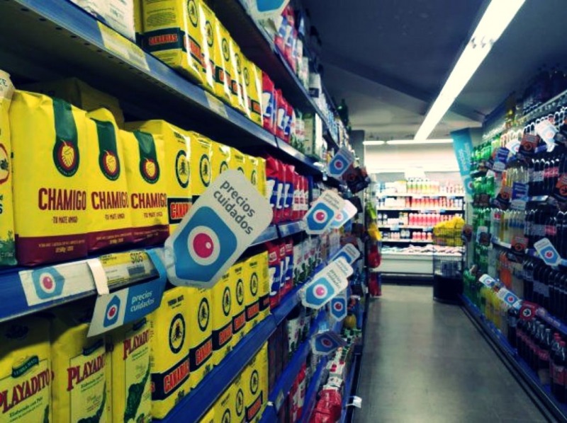 Negocian las condiciones para renovar Precios Cuidados