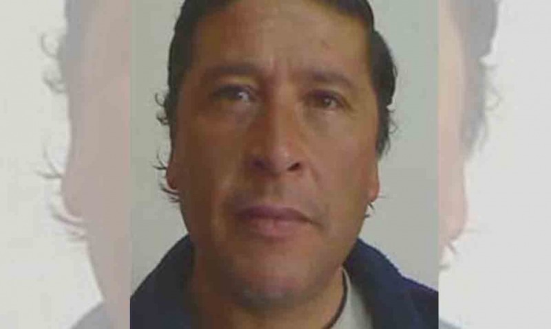 Detuvieron en Quequn al lamatritense que estaba prfugo