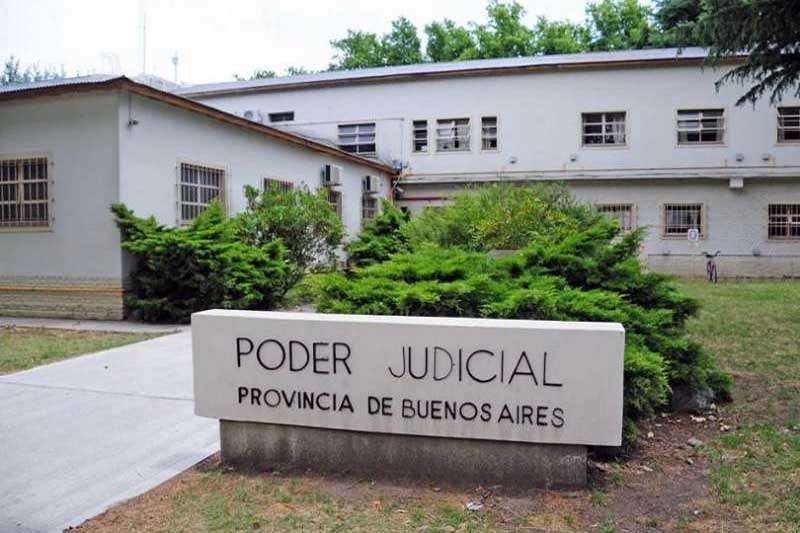 Muerte en Tandil: apuntan a un accidente por el robo de cables