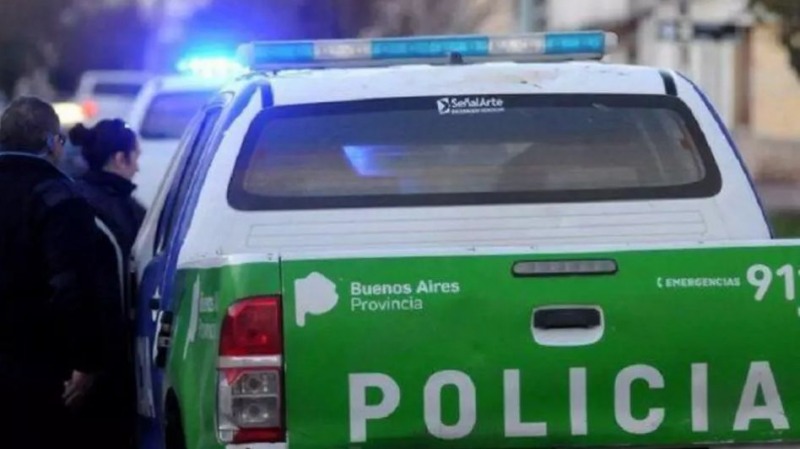 General Alvear: abuso sexual a una abuela de 80 aos