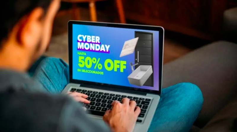Con altas expectativas empez hoy el Cyber Monday 2022