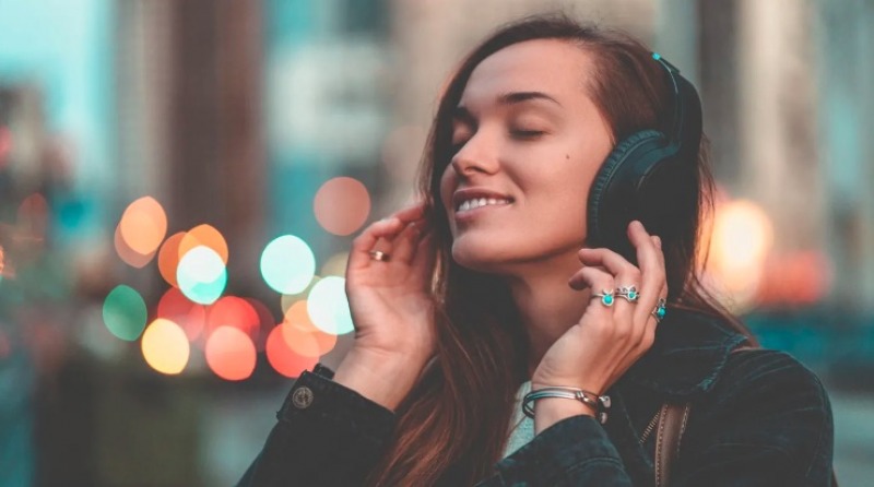 Adis al MP3? Llega un nuevo formato de compresin de audio