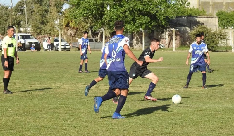F�tbol local: se viene el Torneo de Las Sierras