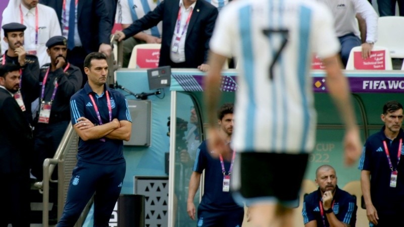La hora de la calculadora tras el empate entre Mxico y Polonia