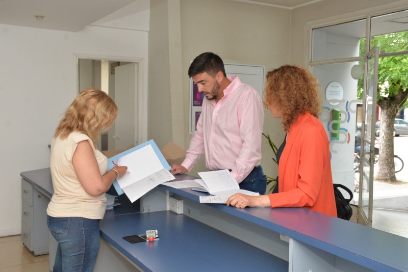 Presentaron el Presupuesto 2023 por casi $19 mil millones