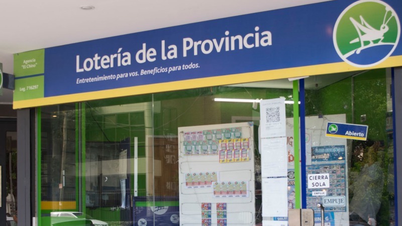 Ya venden billetes de los Gordos de Navidad y Reyes